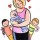 10 formas en las que ser madre me ha convertido en una mejor persona (PARTE 2)