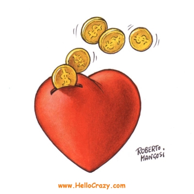 http://www.hellocrazy.com/754/es/amor-o-dinero